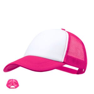 Gorra Zodak para personalizar