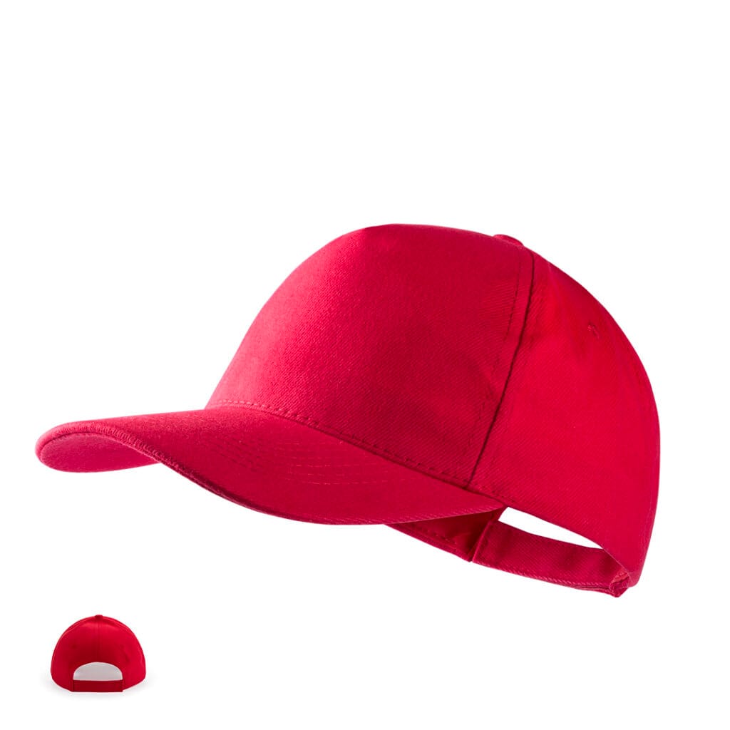 Gorra Bayon para personalizar