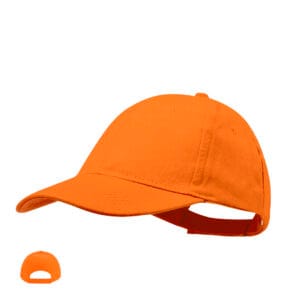 Gorra Rittel para personalizar
