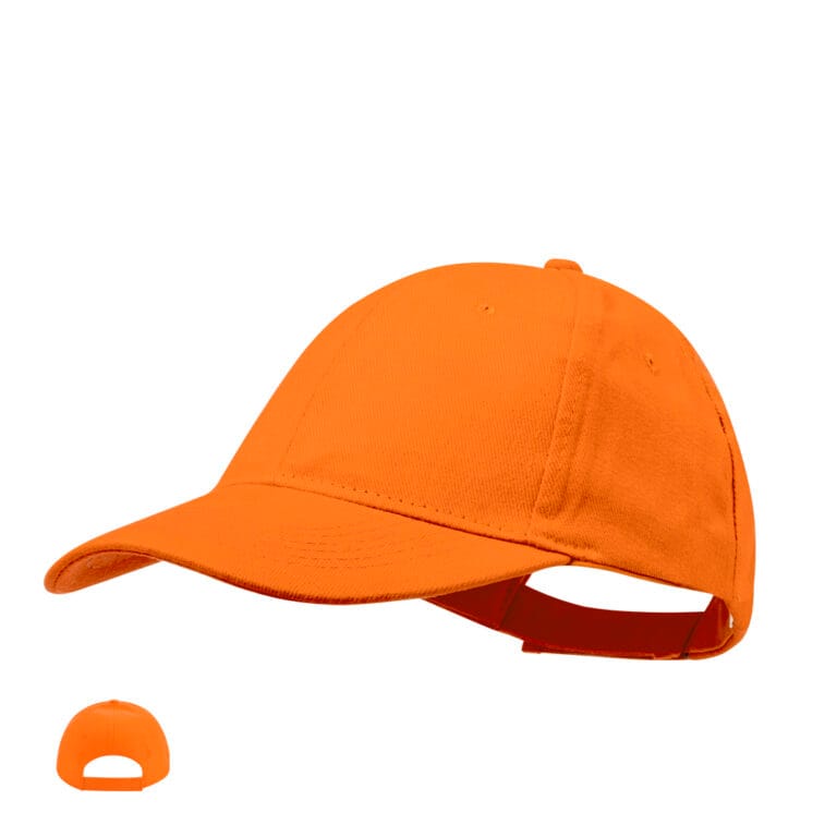 Gorra Rittel para personalizar