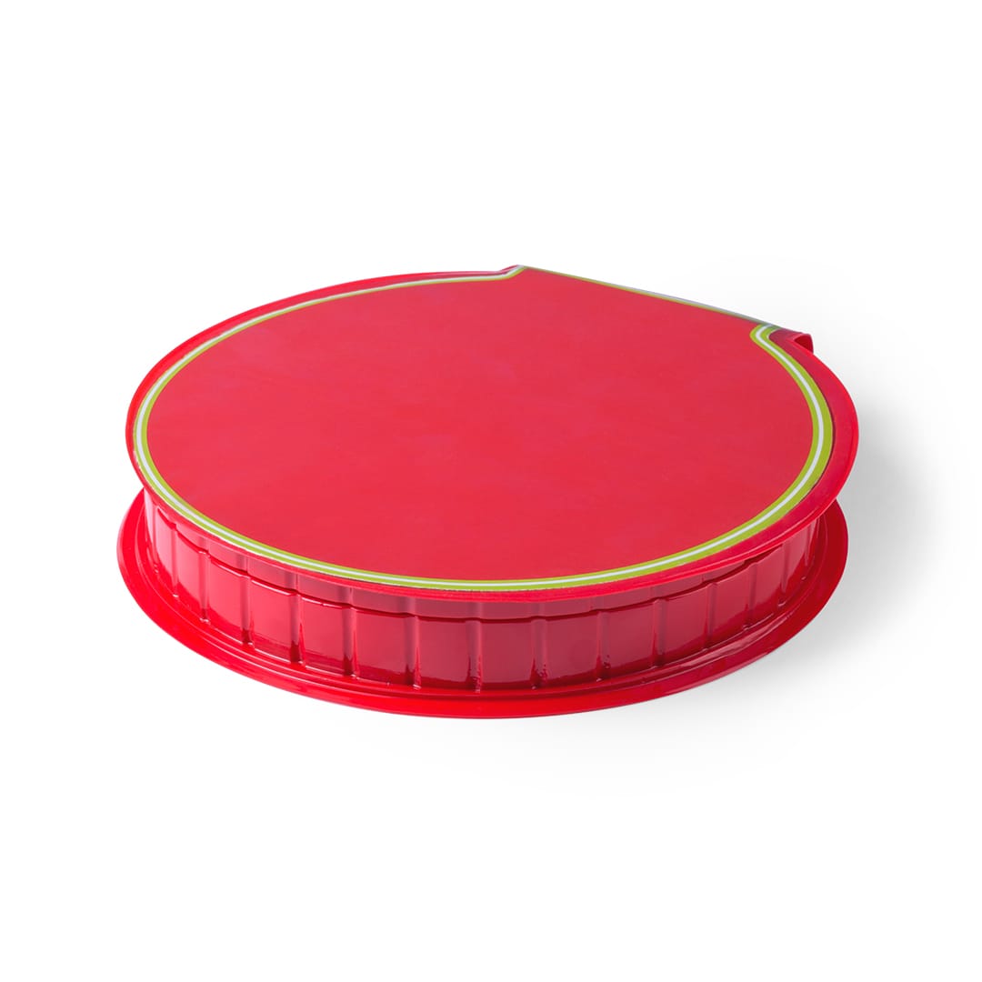 ROJO