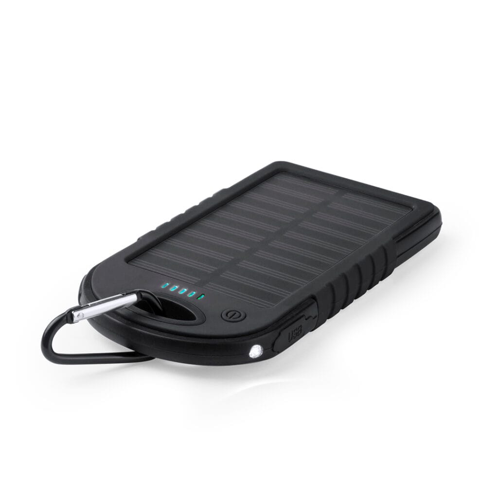 Power Bank Lenard para personalizar
