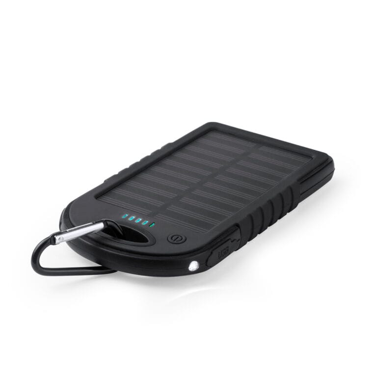 Power Bank Lenard para personalizar