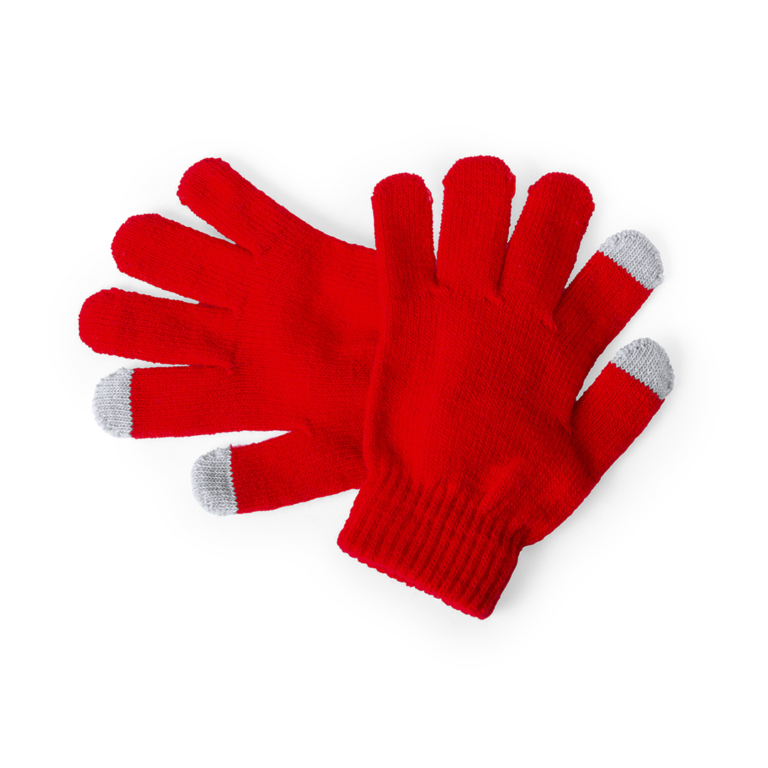 ROJO