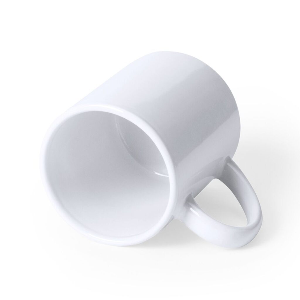 Taza Daimy para personalizar