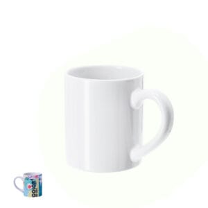 Taza Sublimación Dolten para personalizar