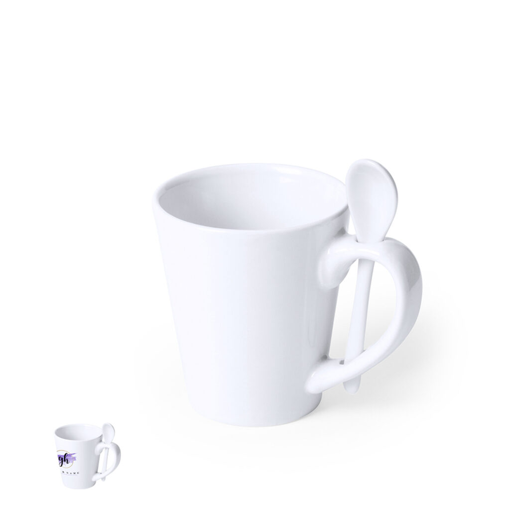 Taza Sublimación Kaffir para personalizar