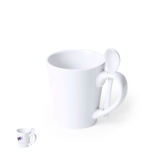 Taza Sublimación Kaffir para personalizar