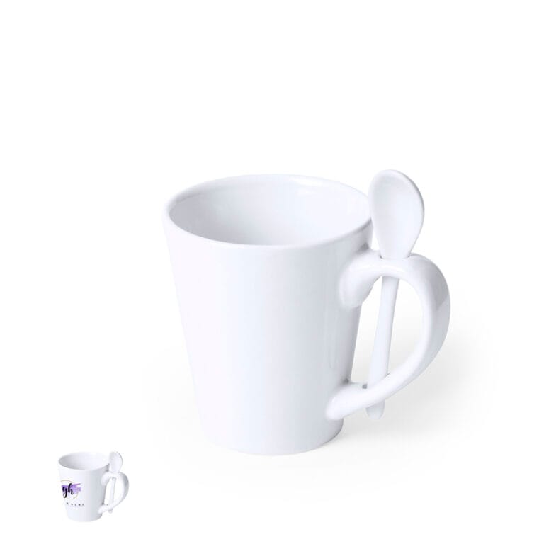Taza Sublimación Kaffir para personalizar