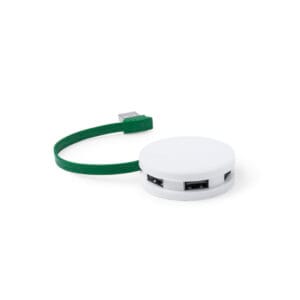 Puerto USB Niyel para personalizar