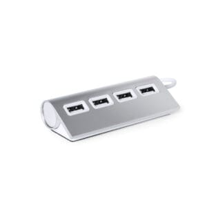 Puerto USB Weeper para personalizar