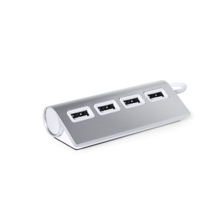 Puerto USB Weeper para personalizar
