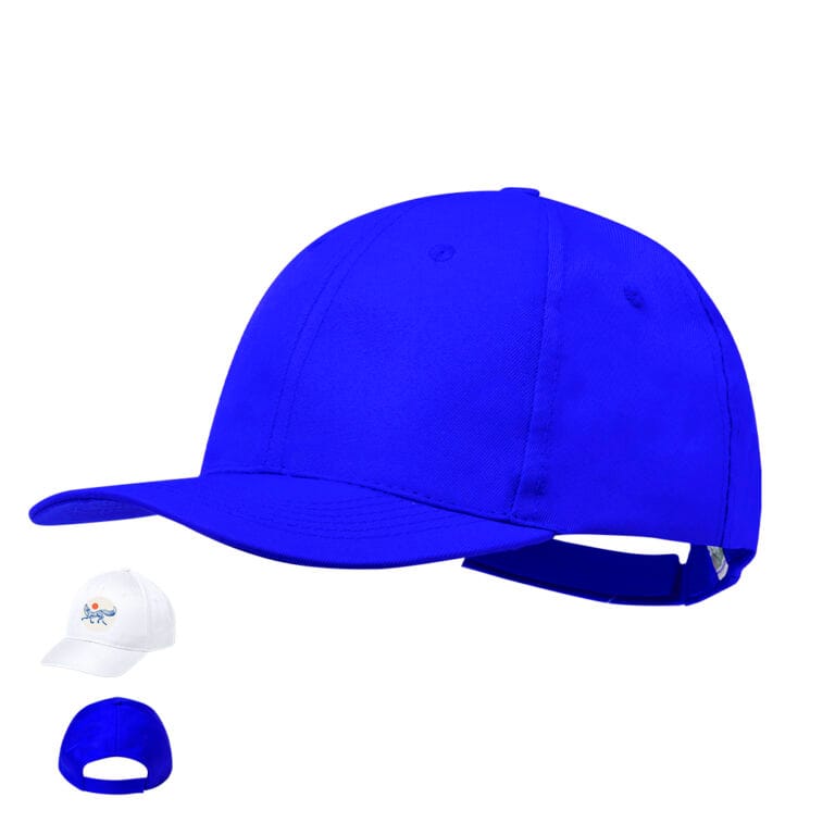 Gorra Blazok para personalizar