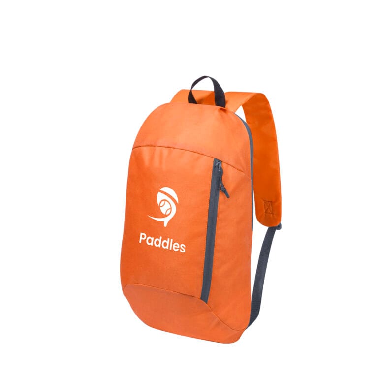 Mochila Decath para personalizar
