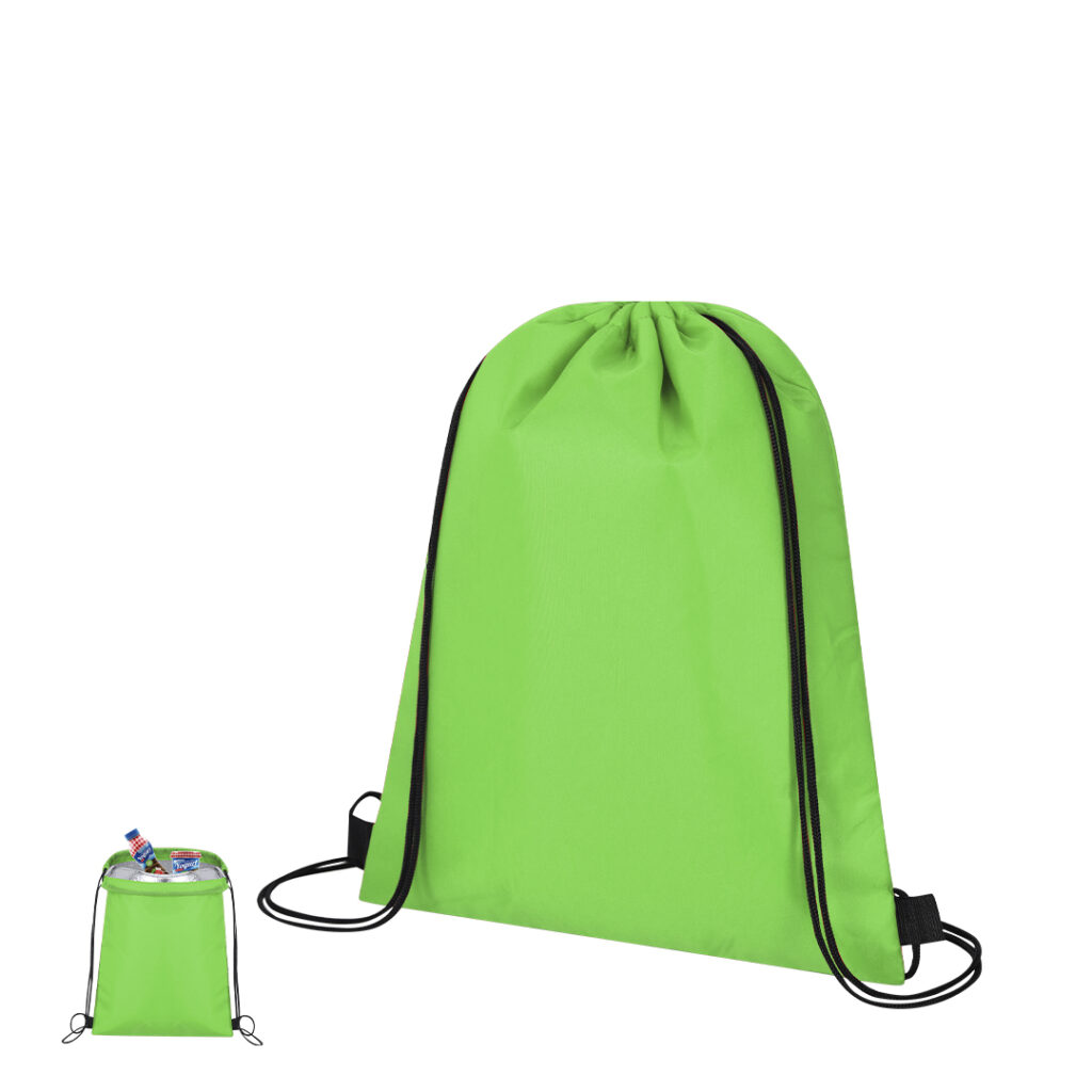 Mochila Nevera Tradan para personalizar