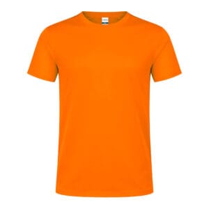 Naranja Fluo