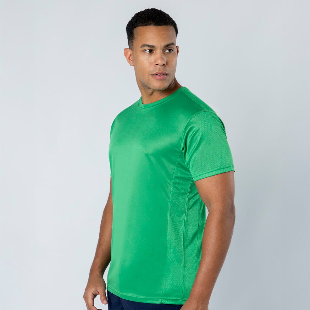 Camiseta Adulto Tecnic Rox para personalizar