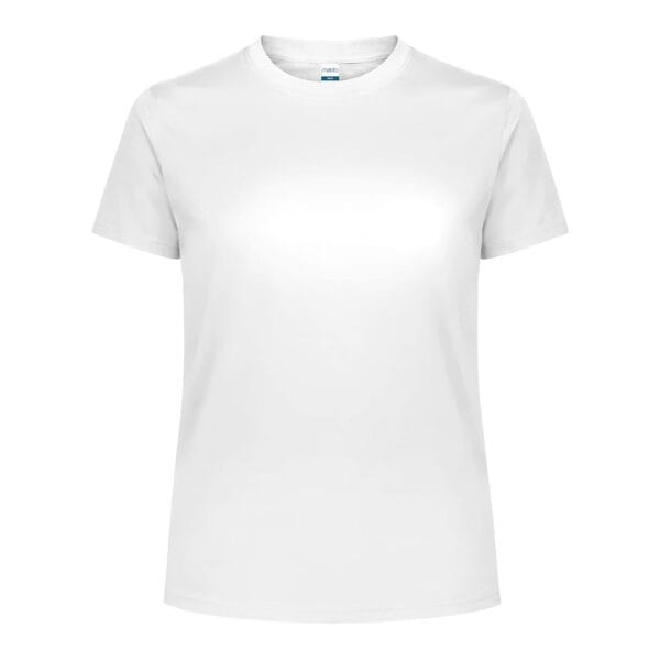 Camiseta Mujer Tecnic Rox para personalizar