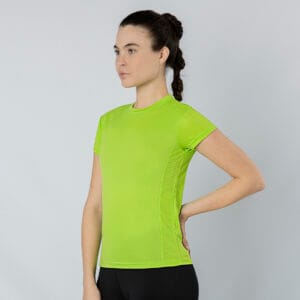 Camiseta Mujer Tecnic Rox para personalizar