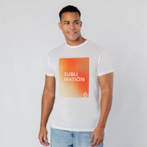 Camiseta Adulto Krusly para personalizar
