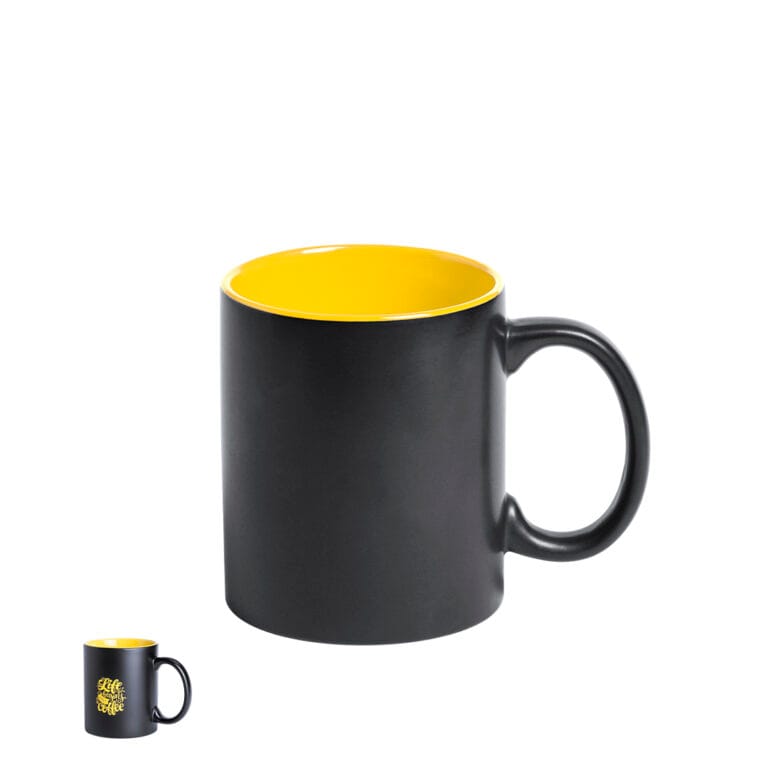 Taza Bafy para personalizar