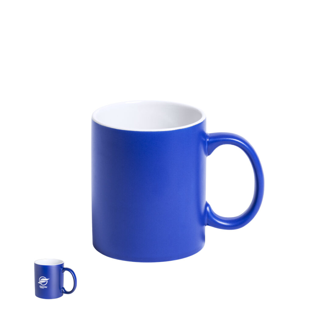 Taza Lousa para personalizar