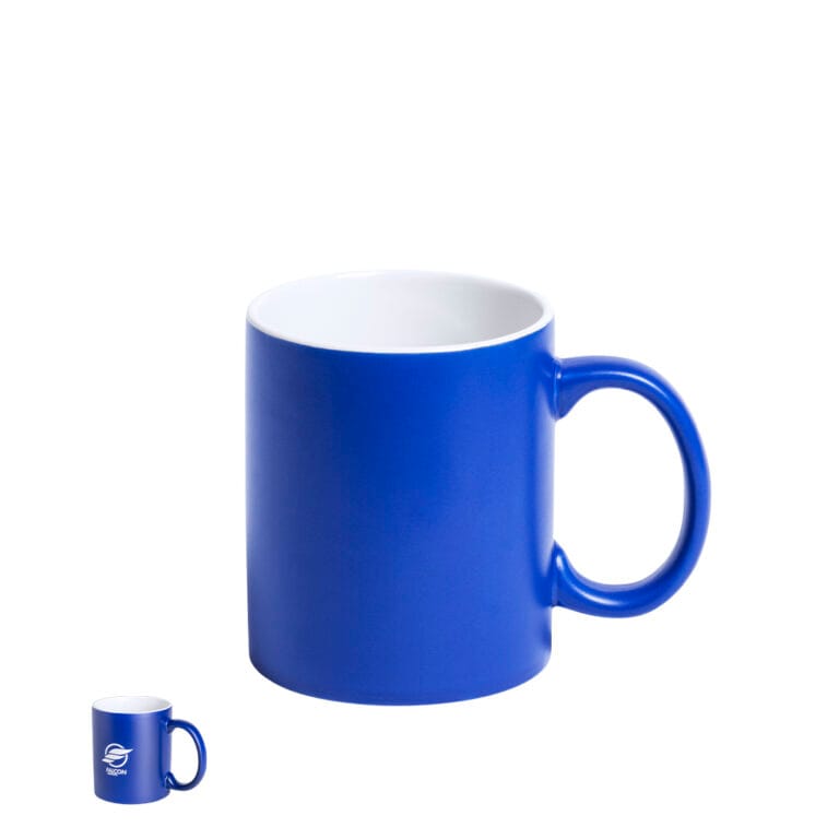 Taza Lousa para personalizar