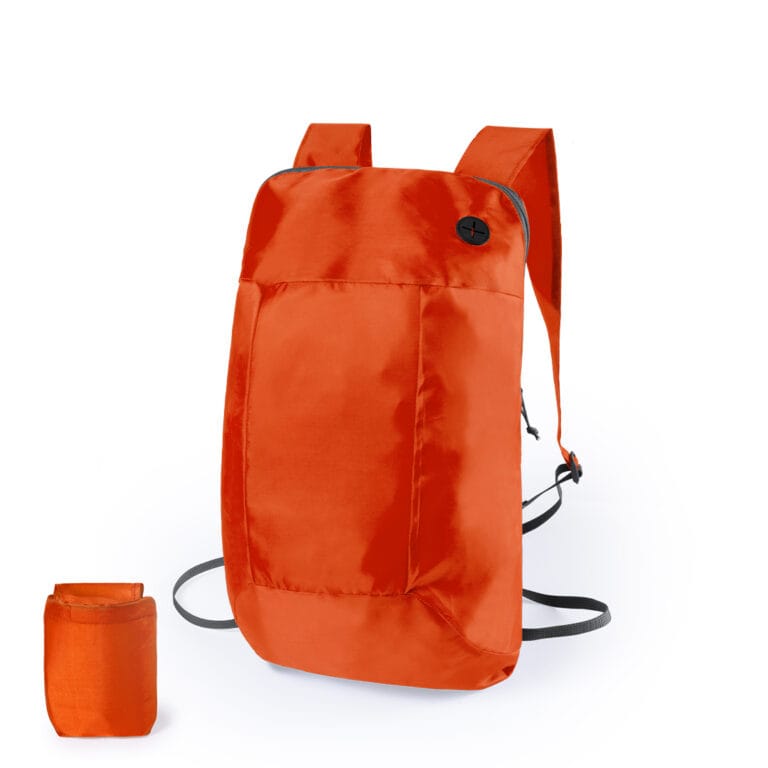 Mochila Plegable Signal para personalizar