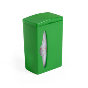 Verde