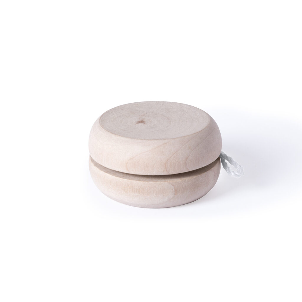 Yoyo Cretium para personalizar