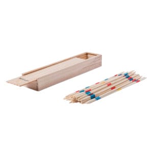Juego Habilidad Mikado para personalizar