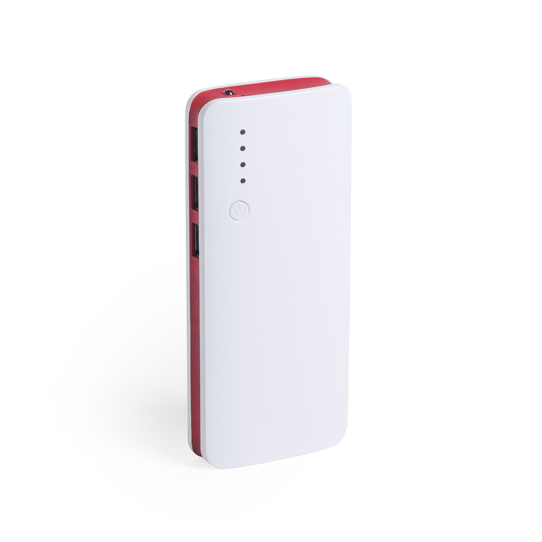 ROJO