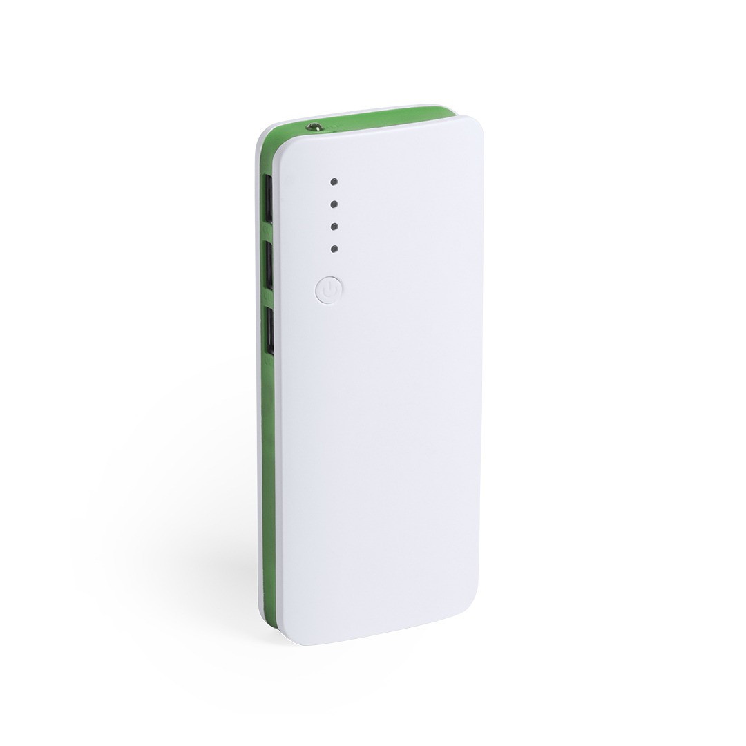 VERDE