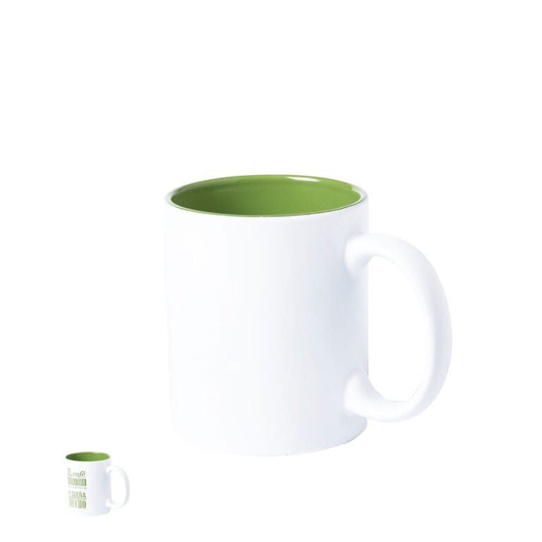 Taza Kulmer para personalizar