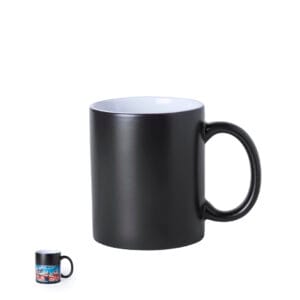 Taza Sublimación Bardot para personalizar
