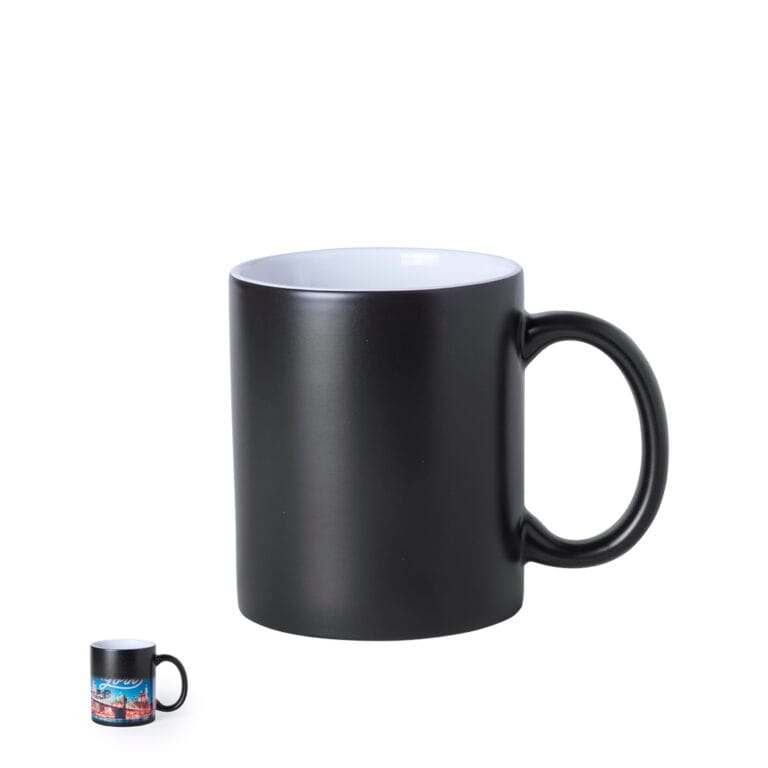 Taza Sublimación Bardot para personalizar