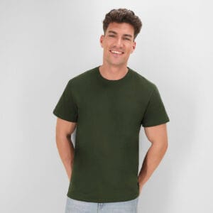 Camiseta Adulto Color "keya" MC150 para personalizar