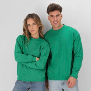 Sudadera Adulto “keya” SWC280 para personalizar