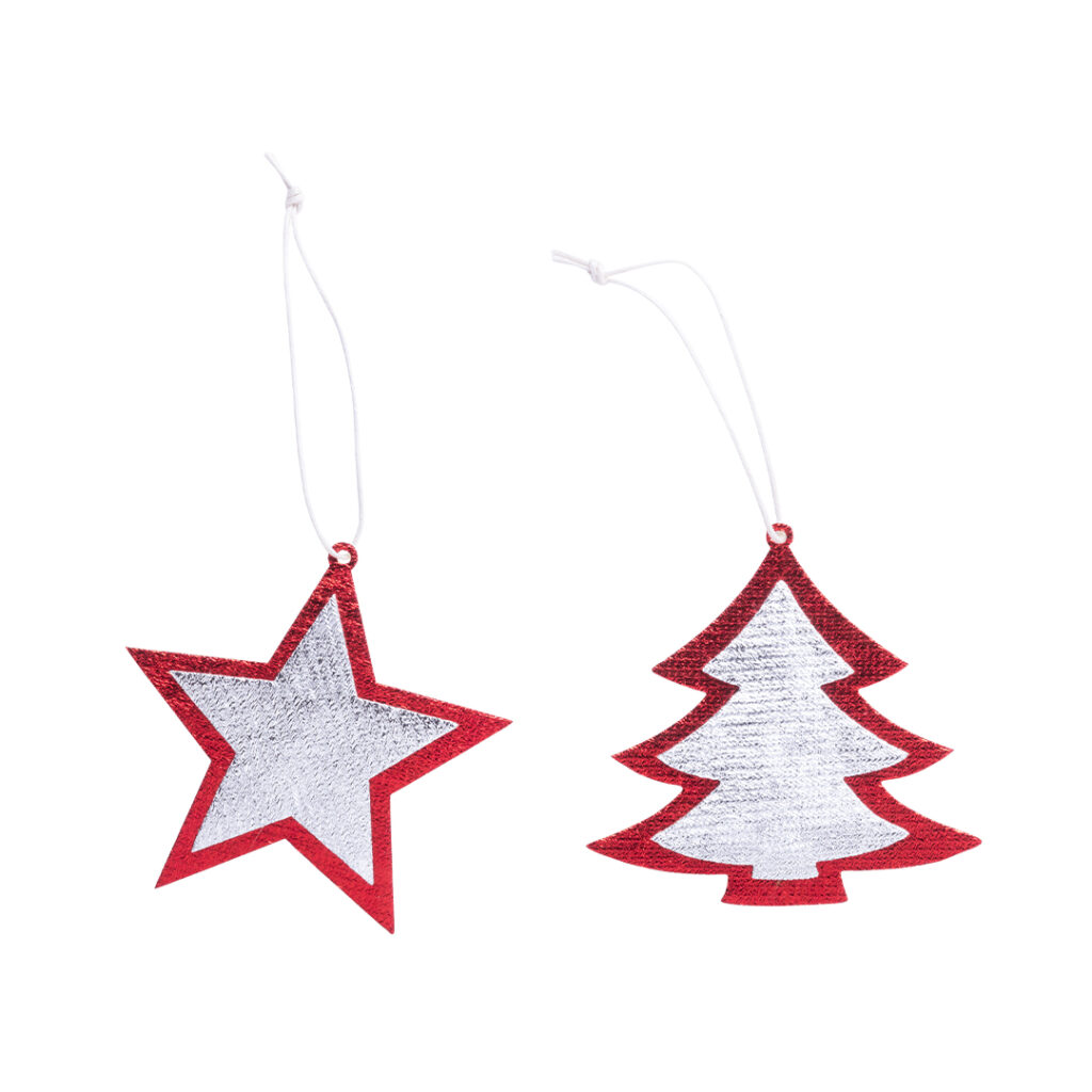Set Adornos Rimol para personalizar