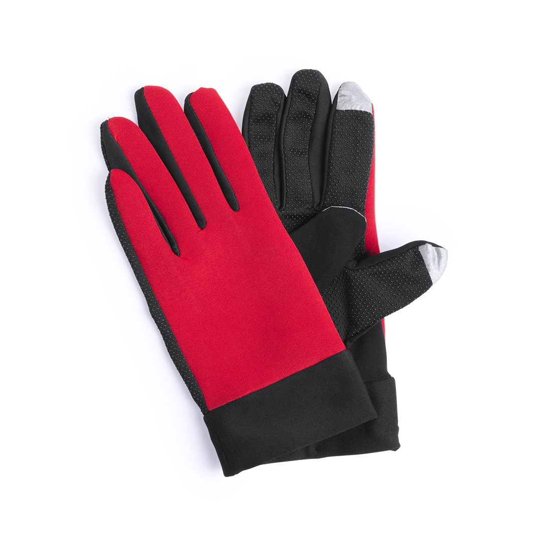 ROJO