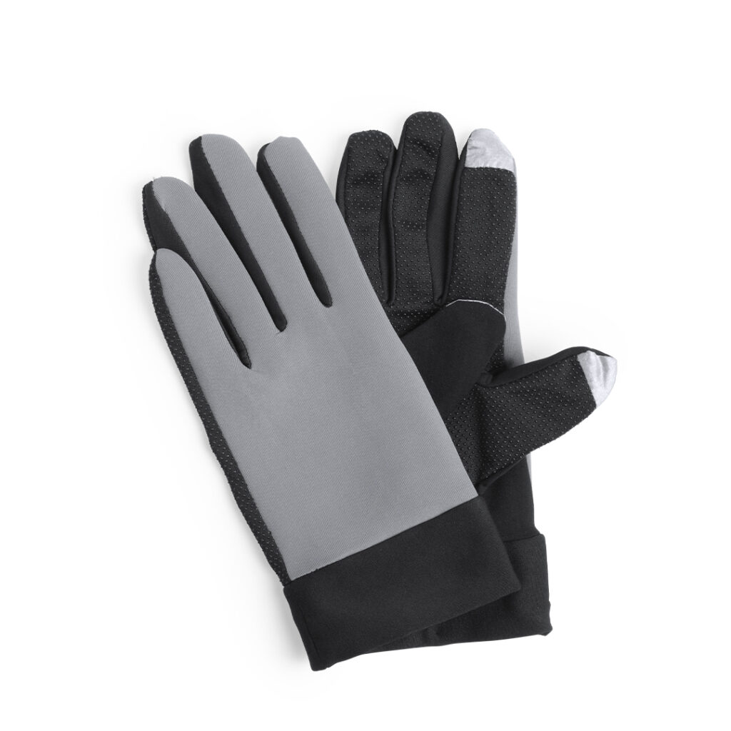 Guante Deportivo Táctil Vanzox para personalizar