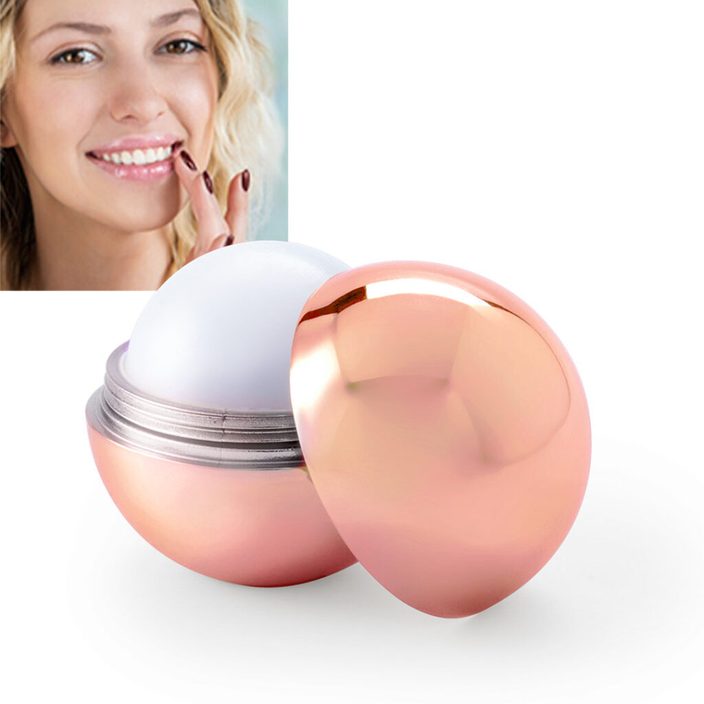 Bálsamo Labial Epson para personalizar