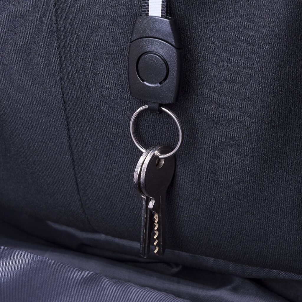 Mochila Antirrobo Ranley para personalizar