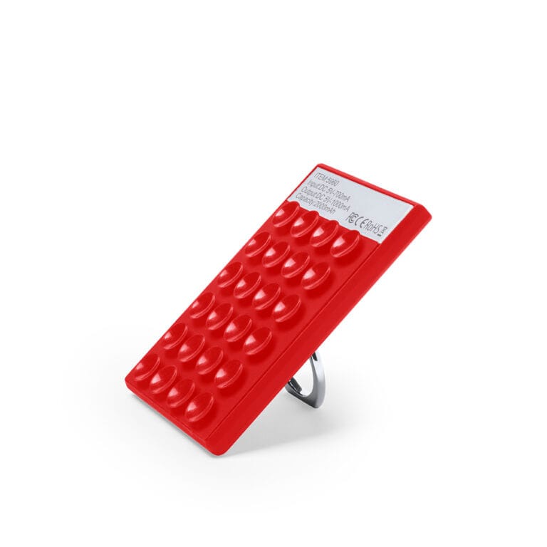 Power Bank Privek para personalizar