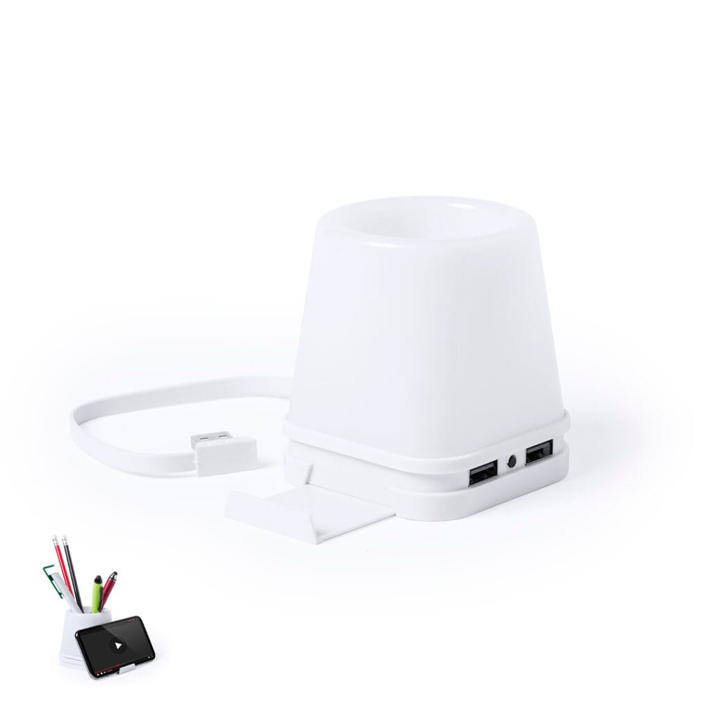 Lapicero Puerto USB Belind para personalizar