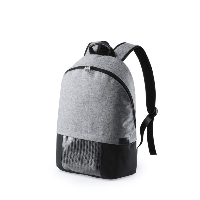 Mochila Indicador Halton para personalizar