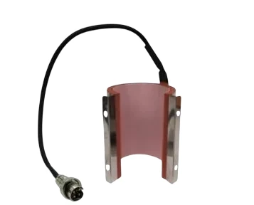 Resistencia intercambiable de 11 oz para tazas cilíndricas de la plancha térmica Beinsen Baréin