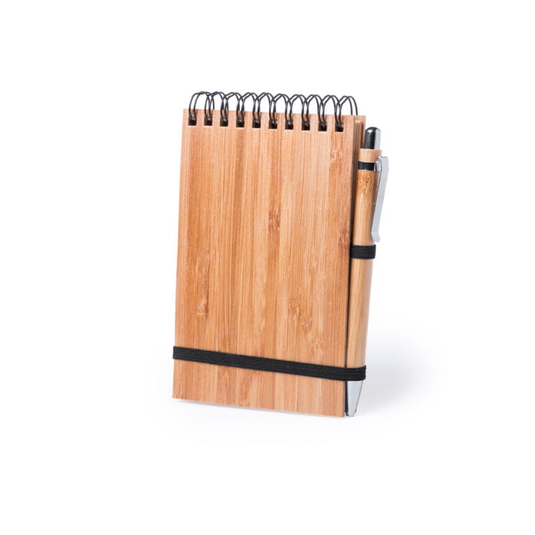 Libreta Tumiz para personalizar