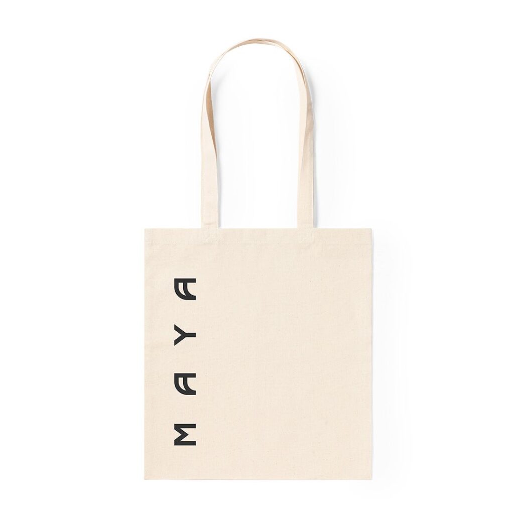 Bolsa Ponkal para personalizar