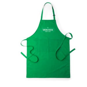 Delantal Konner para personalizar